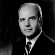 Gaylord Nelson (1916 - 2005) (Politician)