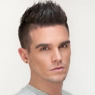 Gaz Beadle, 35 (Reality Star)