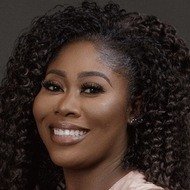 Gbemi Olateru Olagbegi, 39 (Radio Host)