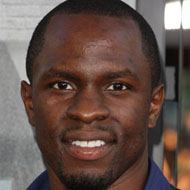 Gbenga Akinnagbe, 45 (TV Actor)