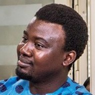 Gbenga Sesan, 48 (企业家)