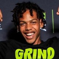 GClout, 23 (Dancer)