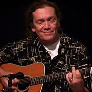 GE Smith, 72 (Guitarist)
