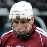 Gearóid McInerney, 35 (Метатель)