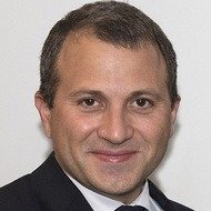 Gebran Bassil, 53 (Politician)