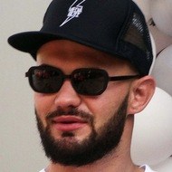 GeeGun, 38 (Rapper)