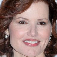 Geena Davis, 68 (电影女演员)