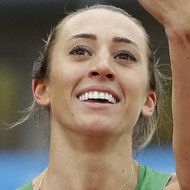 Geena Gall, 38 (Runner)