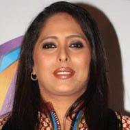 Geeta Kapoor, 49 (舞蹈家)