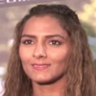 Geeta Phogat, 35 (Wrestler)