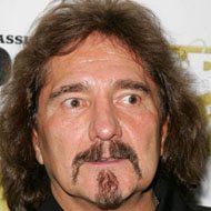 Geezer Butler, 74 (Bassist)