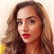 Gehna Advani, 24 (博主)