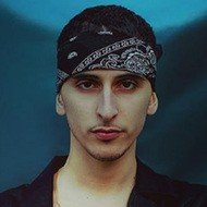 Geko, 26 (Rapper)