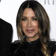 Gela Nash, 72 (Movie Actress)