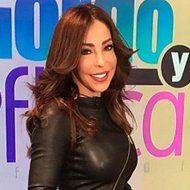 Gelena Solano, 54 (TV Show Host)