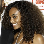 Gelila Bekele, 37 (模特)
