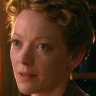 Gema Zamprogna, 49 (電視女演員)