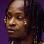 Gemini Major, 35 (Rapper)