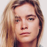 Gemita Samarra, 32 (Stunt Double)