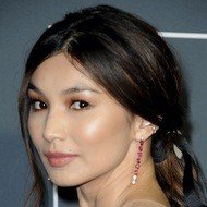 Gemma Chan, 41 (電視女演員)
