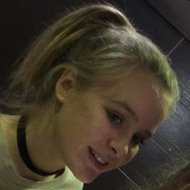 Gemma Cockburn-Pittner, 22 (Estrella de TikTok)
