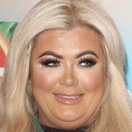 Gemma Collins, 43 (現實之星)