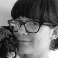 Gemma Correll, 40 (Cartoonist)