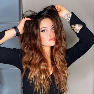Gemma Degl’Innocenti, 27 (TikTok Star)