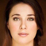 Gemma Forsyth, 36 (TV Actress)