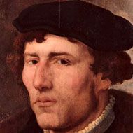 Gemma Frisius (1508 - 1555) (数学家)