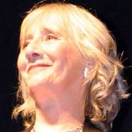 Gemma Jones, 81 (电视女演员)