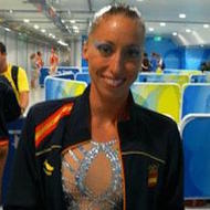 Gemma Mengual, 46 (游泳者)