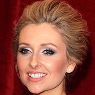 Gemma Merna, 41 (Soap Opera Actress)