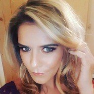 Gemma Oaten, 41 (Soap Opera Actress)
