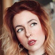 Gemma Pérez Ortega, 28 (YouTube Star)