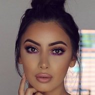 Gemma Tsakonas, 32 (YouTube Star)