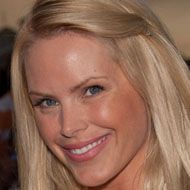 Gena Lee Nolin, 52 (Model)