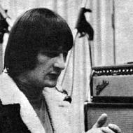 Gene Clark (1944 - 1991) (搖滾歌手)