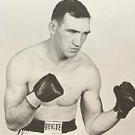 Gene Fullmer (1931 - 2015) (Boxer)