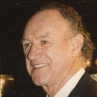 Gene Hackman, 94 (Movie Actor)