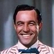 Gene Kelly (1912 - 1996) (Movie Actor)