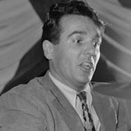 Gene Krupa (1909 - 1973) (Drummer)