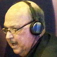 Gene Okerlund (1942 - 2019) (体育广播员)