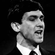 Gene Pitney (1940 - 2006) (Rock Singer)