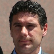 Gene Principe, 58 (记者)