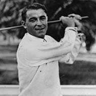 Gene Sarazen (1902 - 1999) (Golfer)