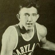 Gene Shue (1931 - ?) (Basketball Coach)