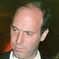 Gene Siskel (1946 - 1999) (电视节目主持人)