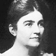 Gene Stratton-Porter (1863 - 1924) (小说家)