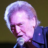 Gene Summers (1939 - 2021) (Rock Singer)